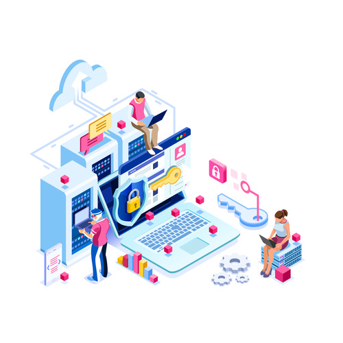 Сетевая инфраструктура