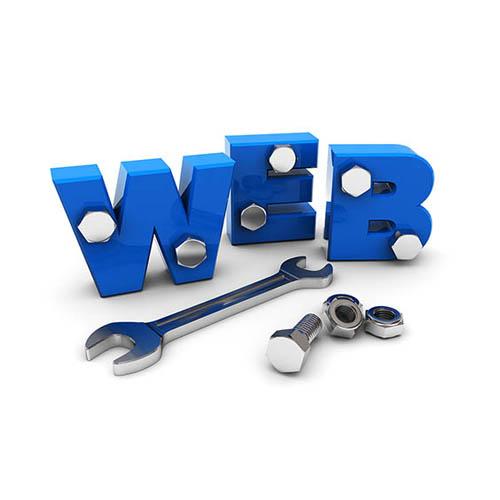 Интернет решения и WEB приложения